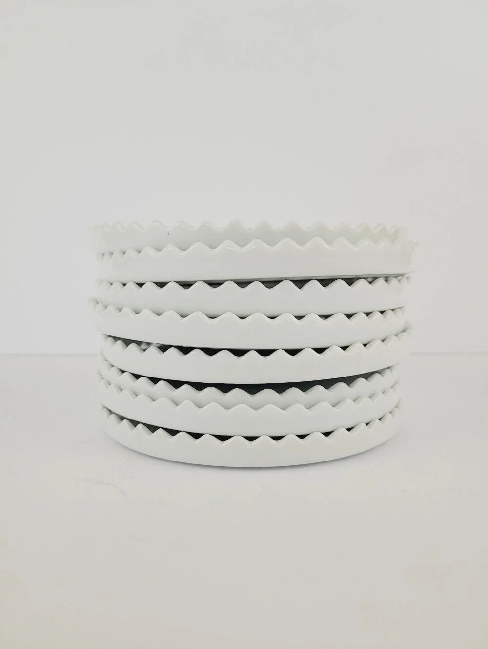 Crate&Barrel beautiful ceramic